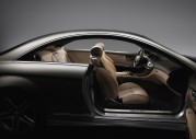 Mercedes CL65 AMG Mercedes CL65 AMG